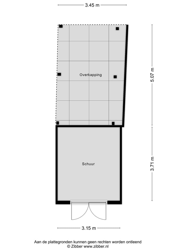 Foto 73 van Slochterstraat 77