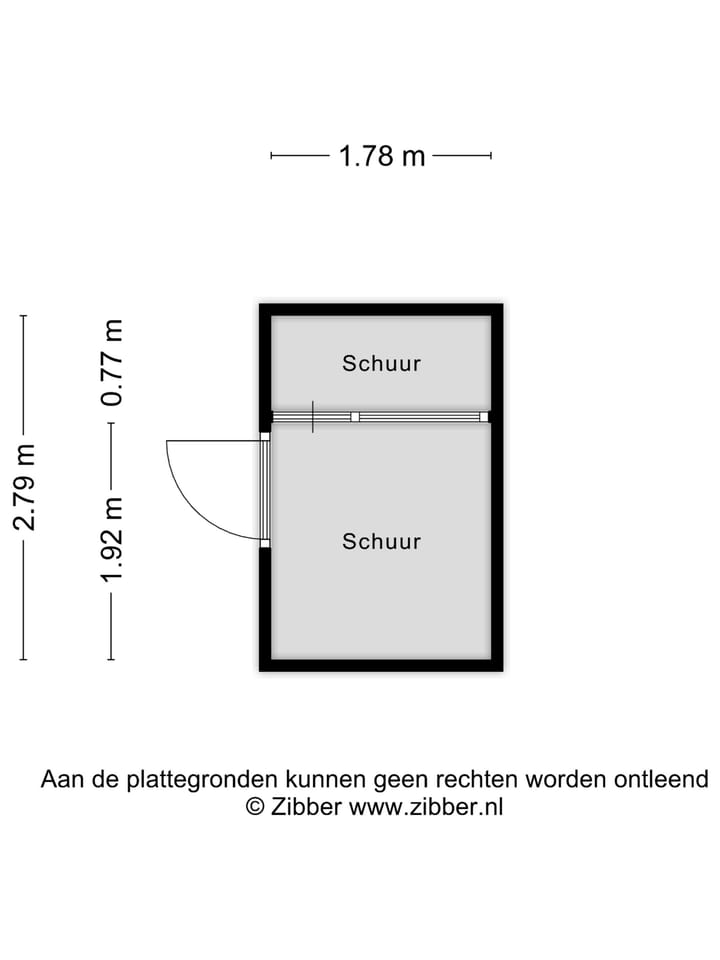 Foto 76 van Slochterstraat 77
