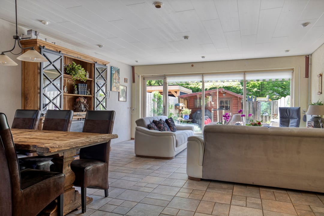 Foto 7 van Jacob van Oudenhovenstraat 6