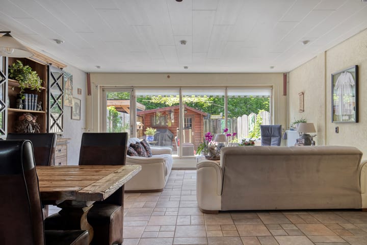 Foto 8 van Jacob van Oudenhovenstraat 6