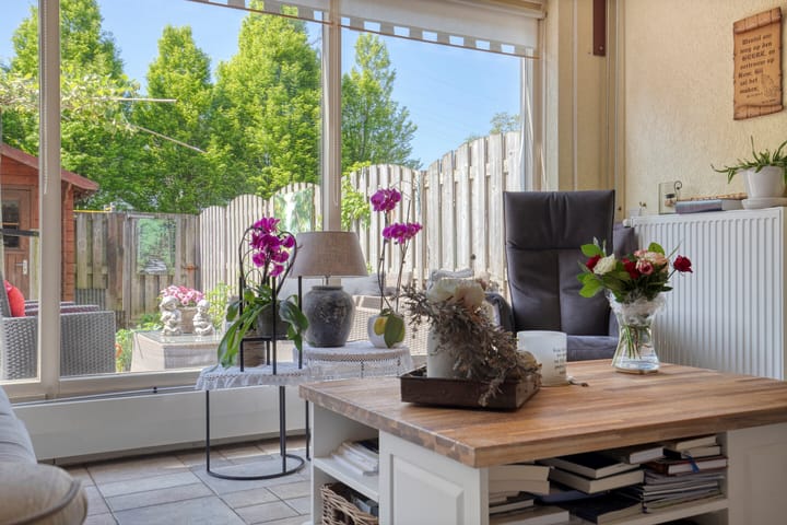 Foto 11 van Jacob van Oudenhovenstraat 6