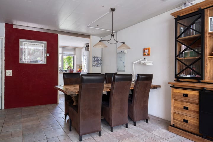 Foto 12 van Jacob van Oudenhovenstraat 6