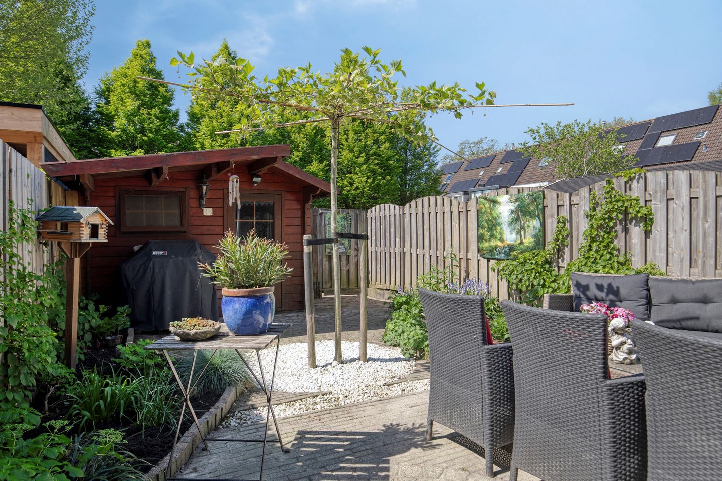 Foto 14 van Jacob van Oudenhovenstraat 6