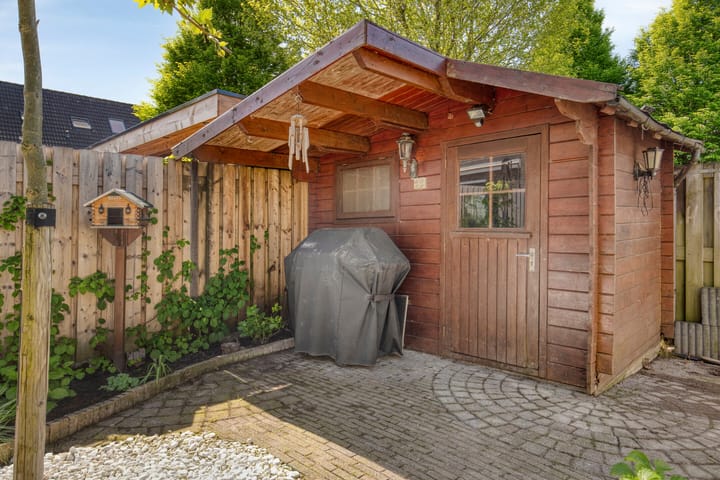 Foto 16 van Jacob van Oudenhovenstraat 6