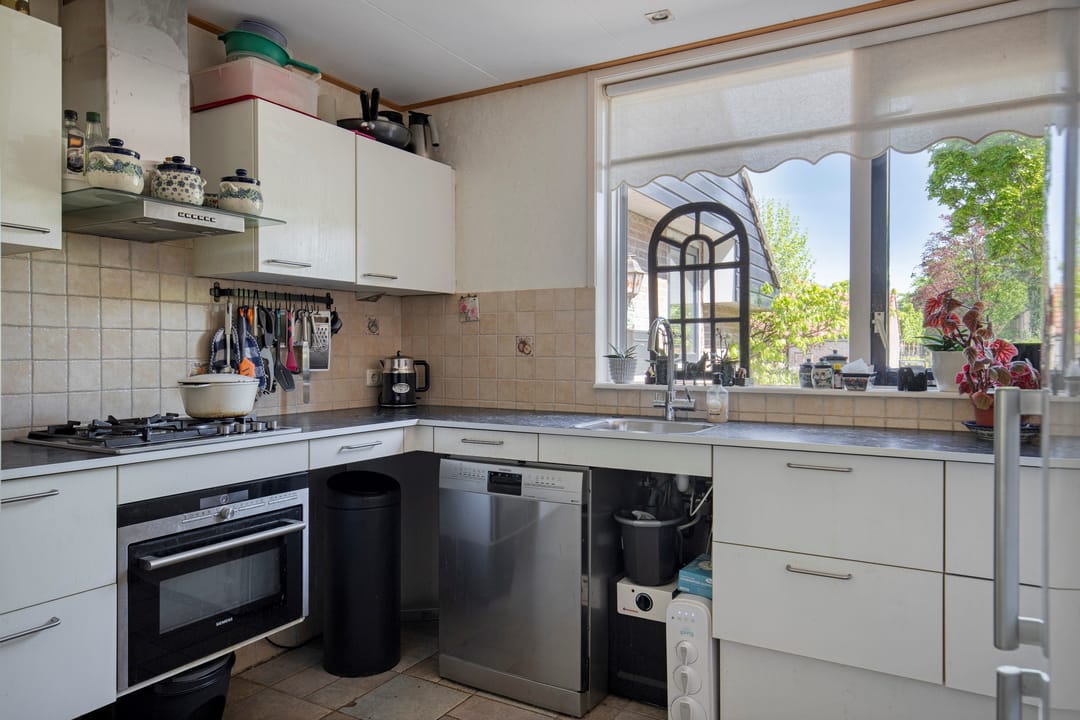 Foto 17 van Jacob van Oudenhovenstraat 6