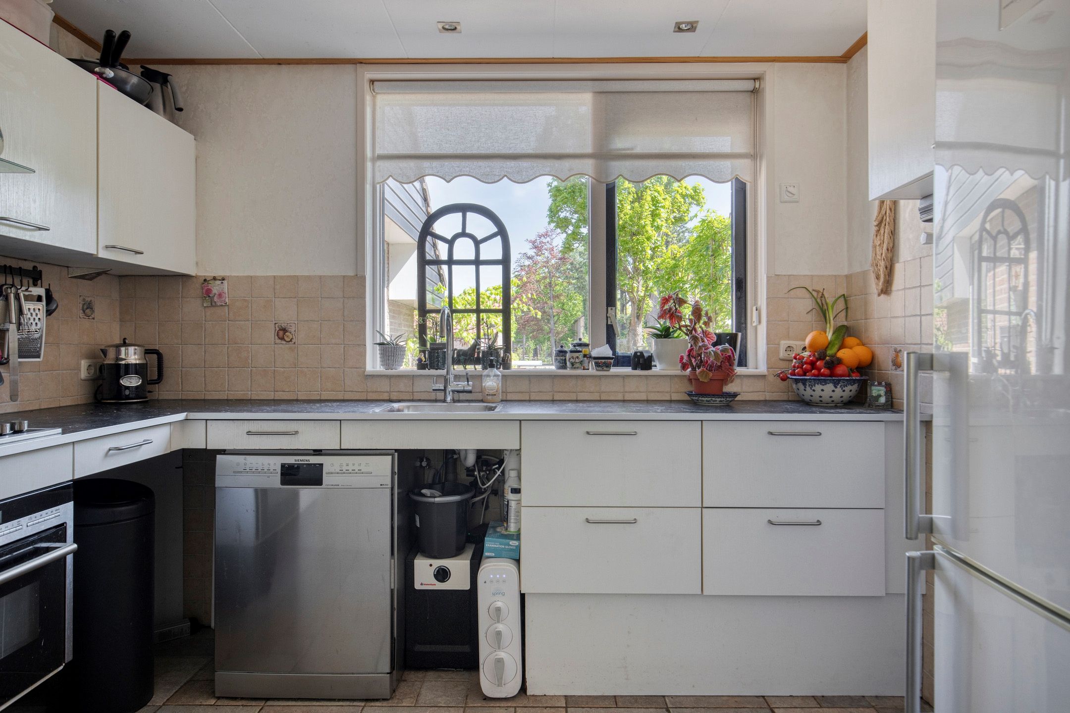 Foto 18 van Jacob van Oudenhovenstraat 6