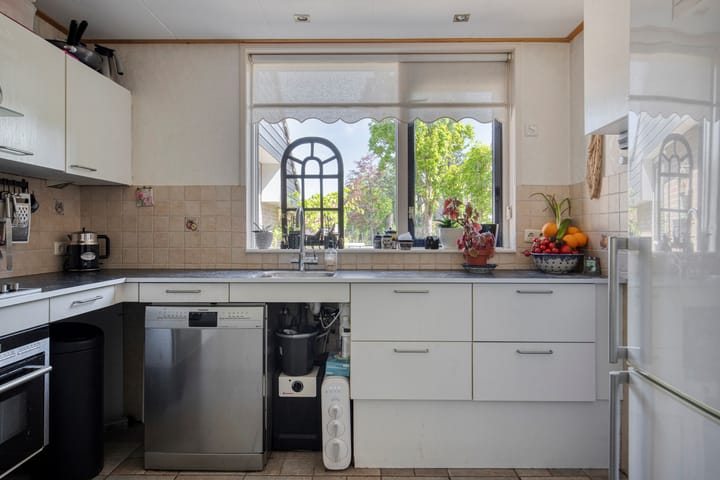 Foto 18 van Jacob van Oudenhovenstraat 6