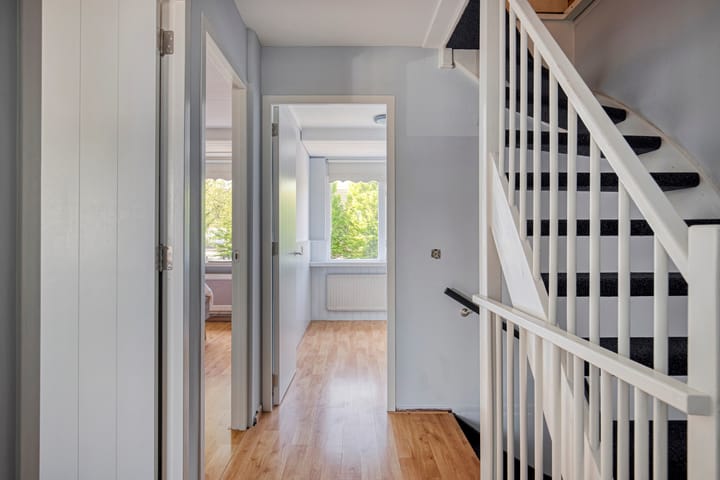 Foto 19 van Jacob van Oudenhovenstraat 6