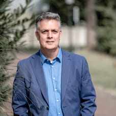Sander van Meerten - Makelaar (Directeur)