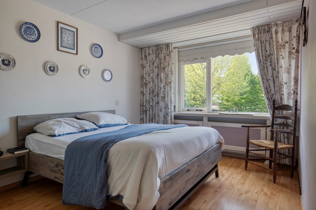 Foto 22 van Jacob van Oudenhovenstraat 6