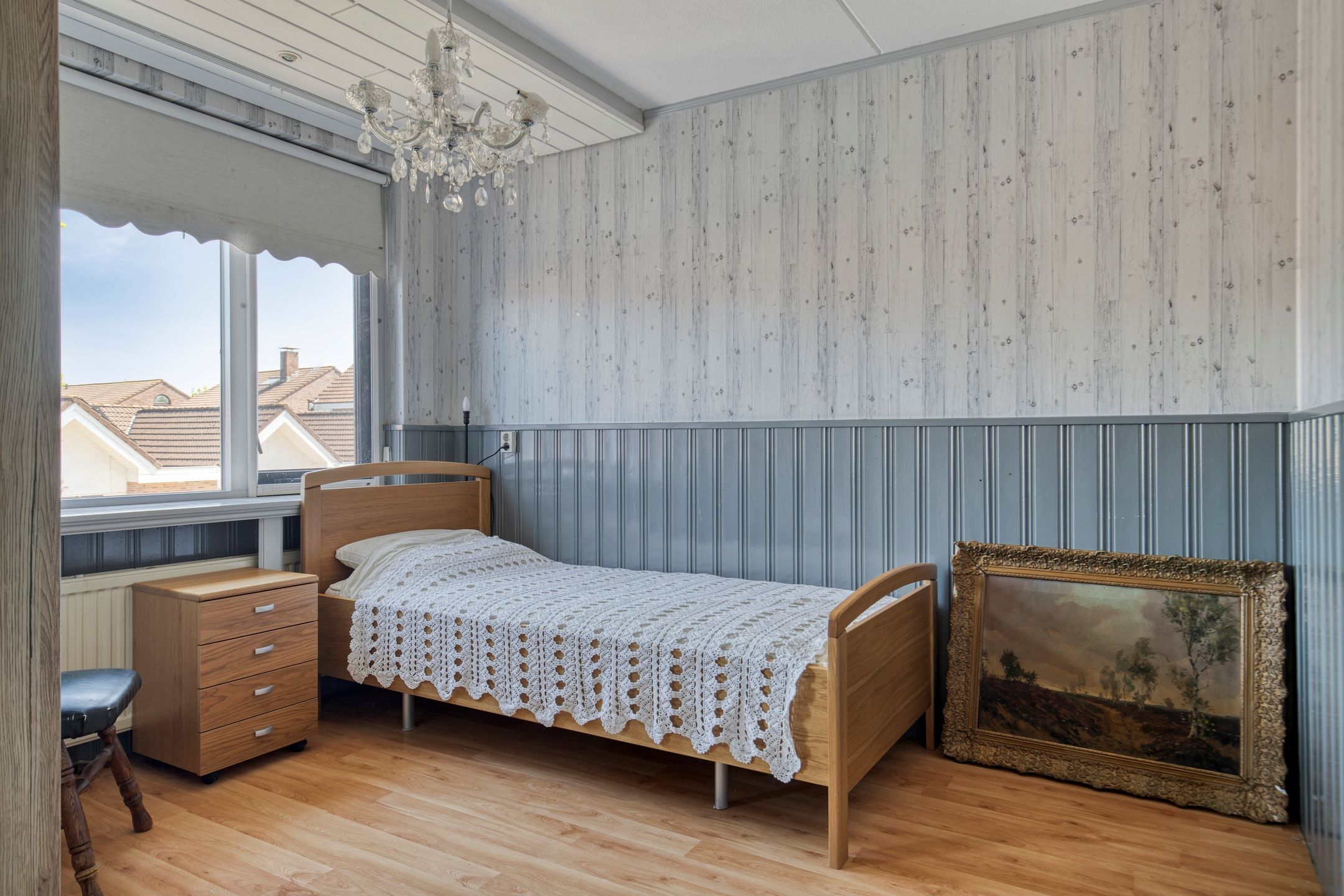 Foto 24 van Jacob van Oudenhovenstraat 6