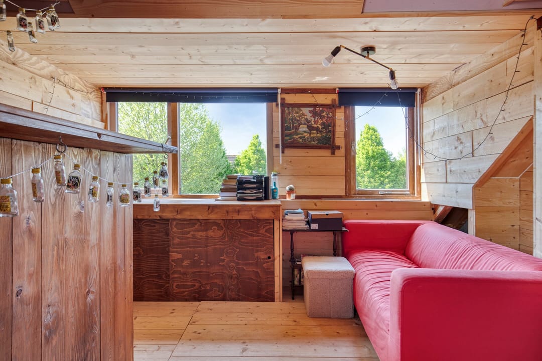 Foto 26 van Jacob van Oudenhovenstraat 6