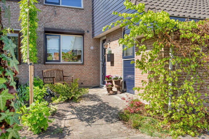 Foto 32 van Jacob van Oudenhovenstraat 6