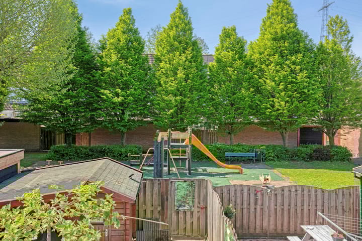 Foto 33 van Jacob van Oudenhovenstraat 6