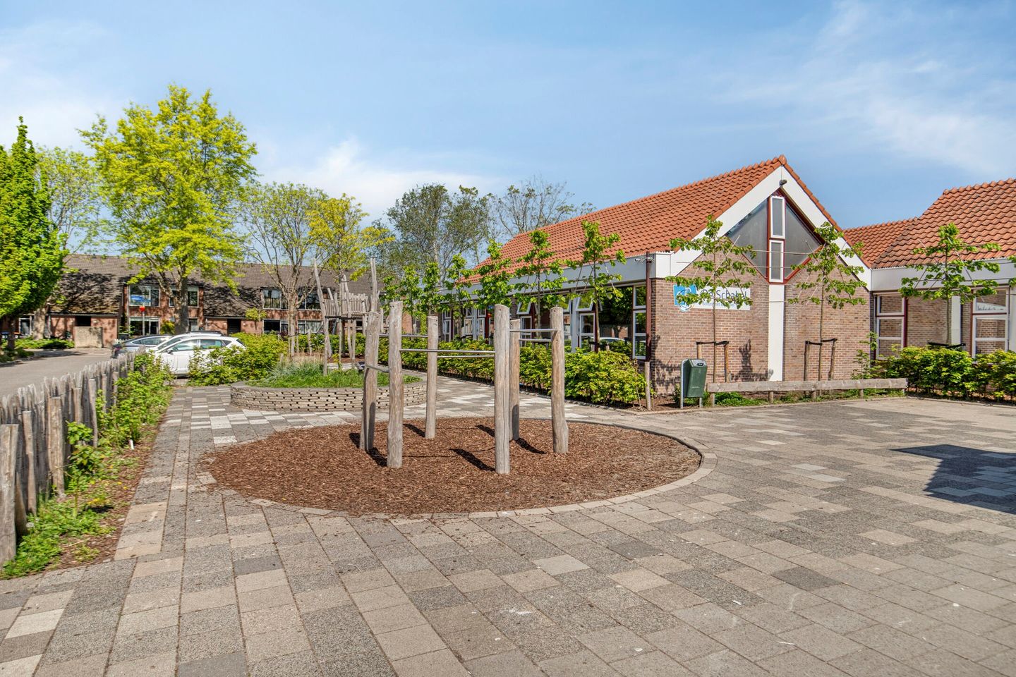 Foto 34 van Jacob van Oudenhovenstraat 6