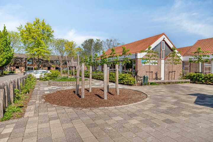 Foto 34 van Jacob van Oudenhovenstraat 6