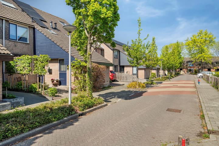 Foto 35 van Jacob van Oudenhovenstraat 6