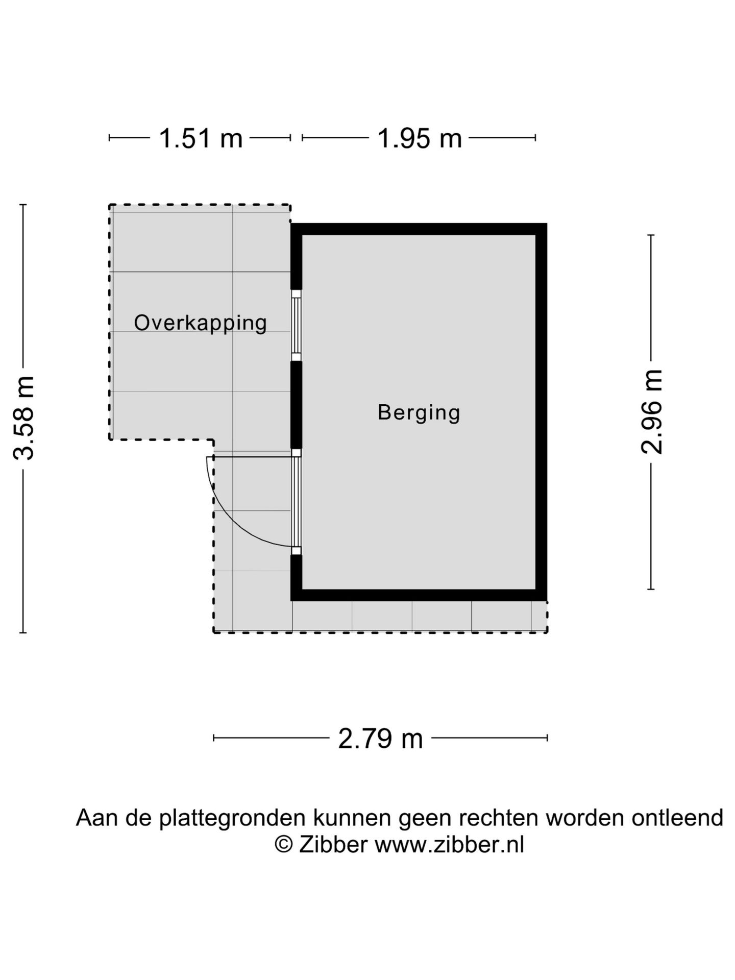 Foto 40 van Jacob van Oudenhovenstraat 6