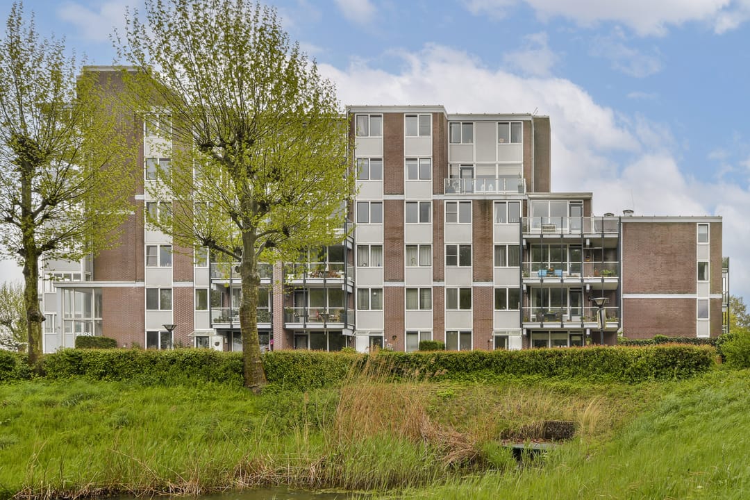 Photo 1 of Zomerkade 74