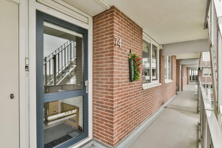 Foto 2 van Zomerkade 74