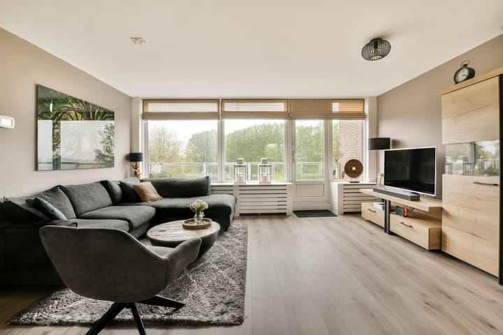 Foto 5 van Zomerkade 74