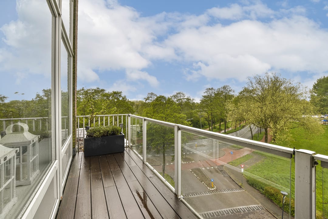 Photo 11 of Zomerkade 74