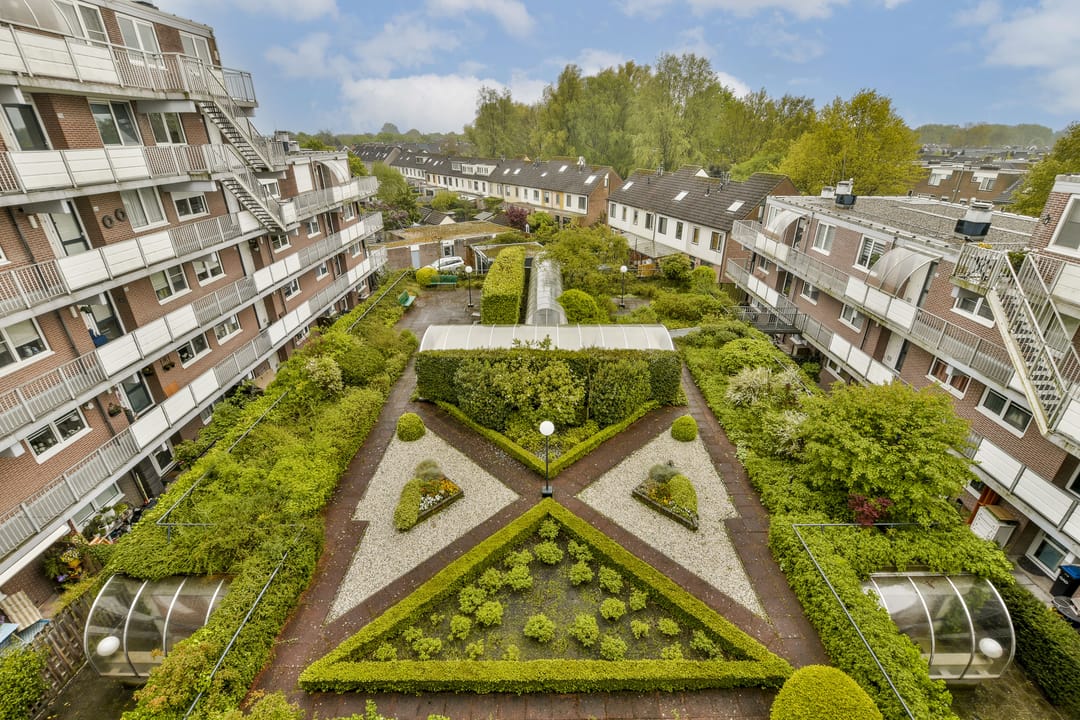 Photo 23 of Zomerkade 74