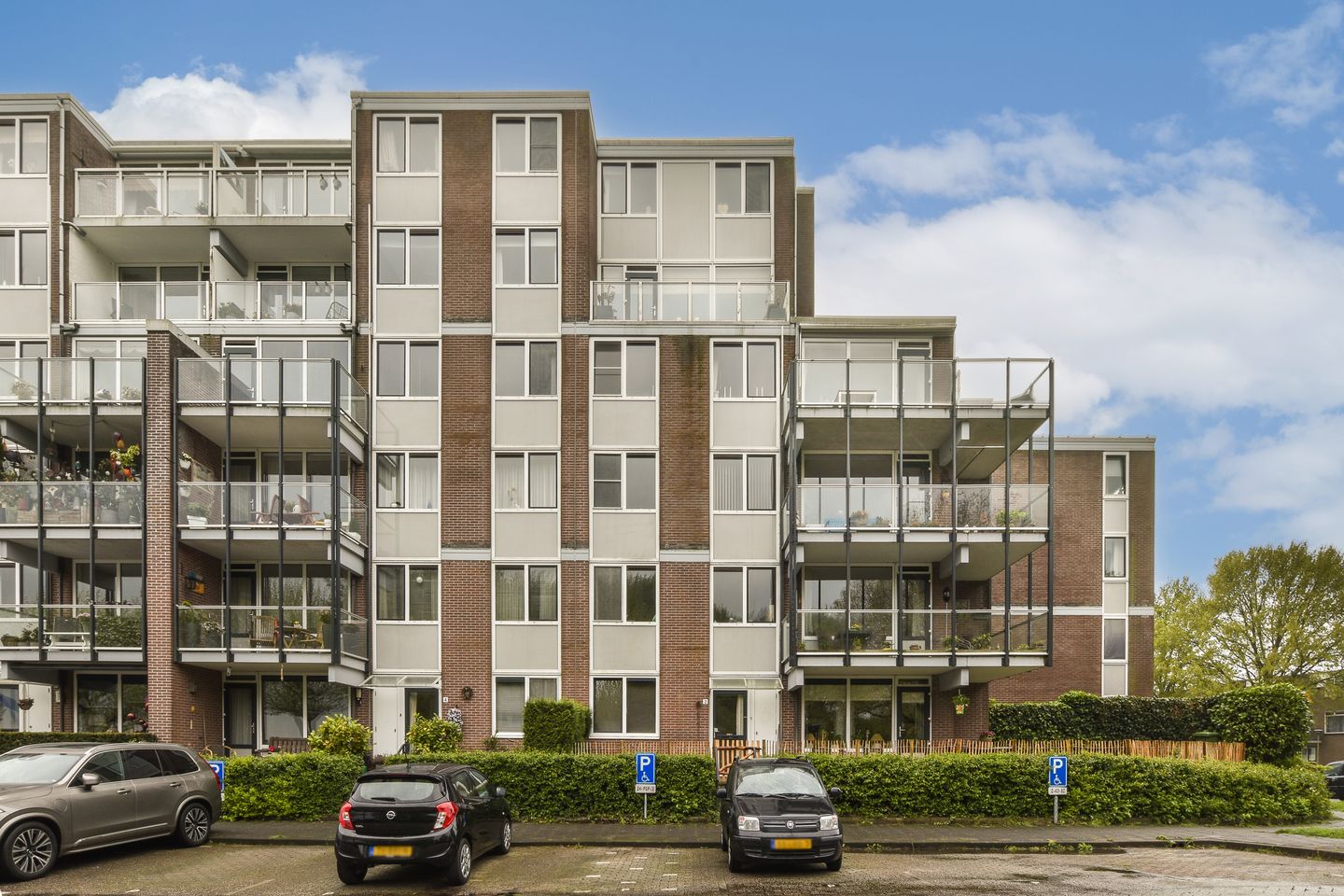 Photo 25 of Zomerkade 74