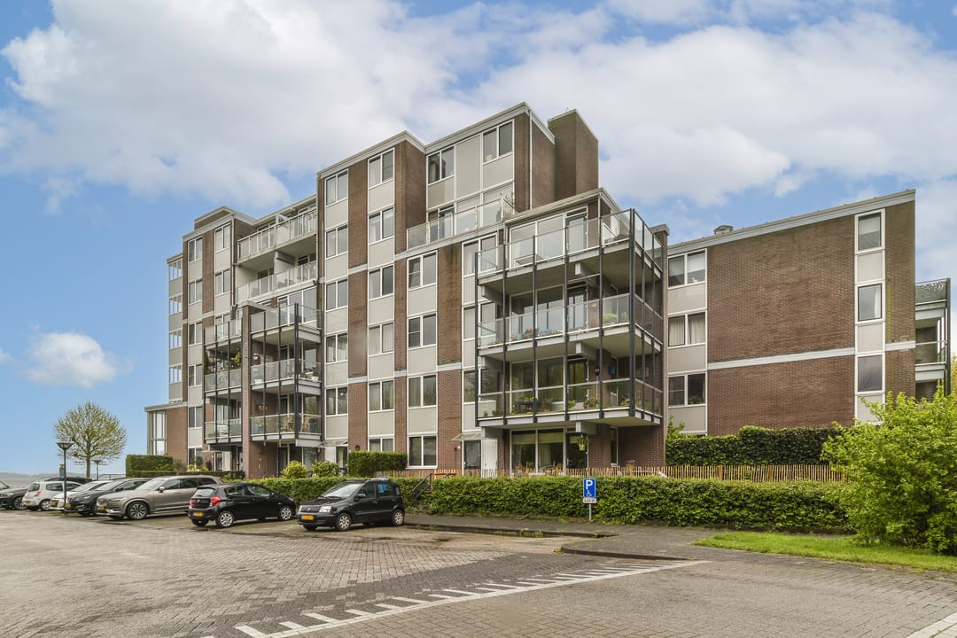 Photo 26 of Zomerkade 74