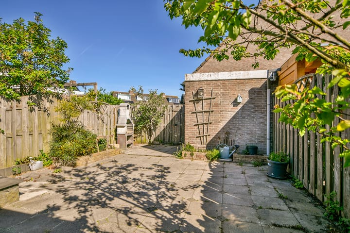 Foto 15 van Ommerbos 87