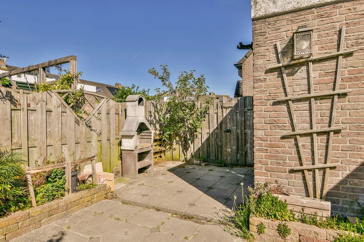 Foto 16 van Ommerbos 87