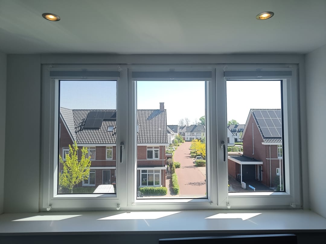 Foto 43 van Marie Baronstraat 33