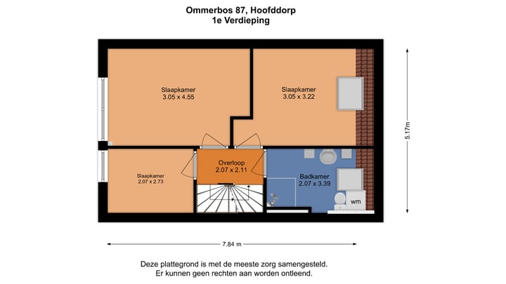 Foto 32 van Ommerbos 87