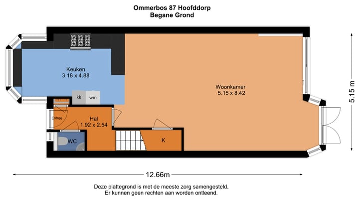 Foto 34 van Ommerbos 87
