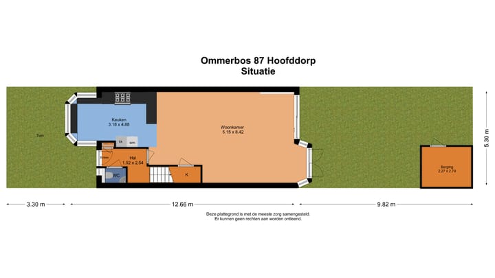 Foto 36 van Ommerbos 87