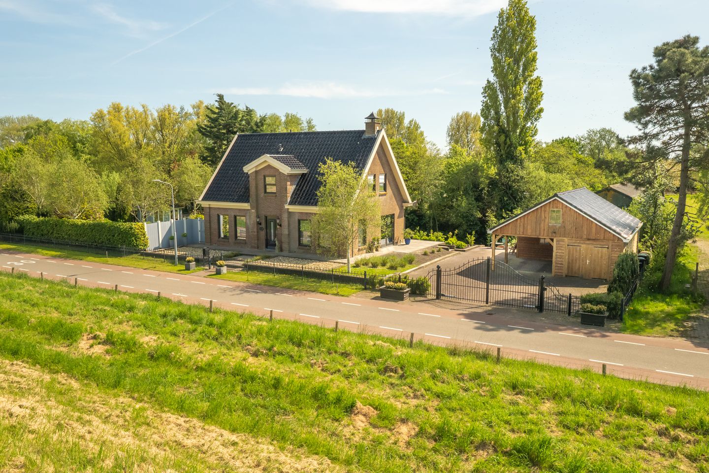 Oosterdijk 61-E main image