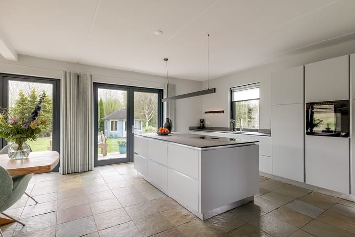 Foto 2 van Oosterdijk 61-E