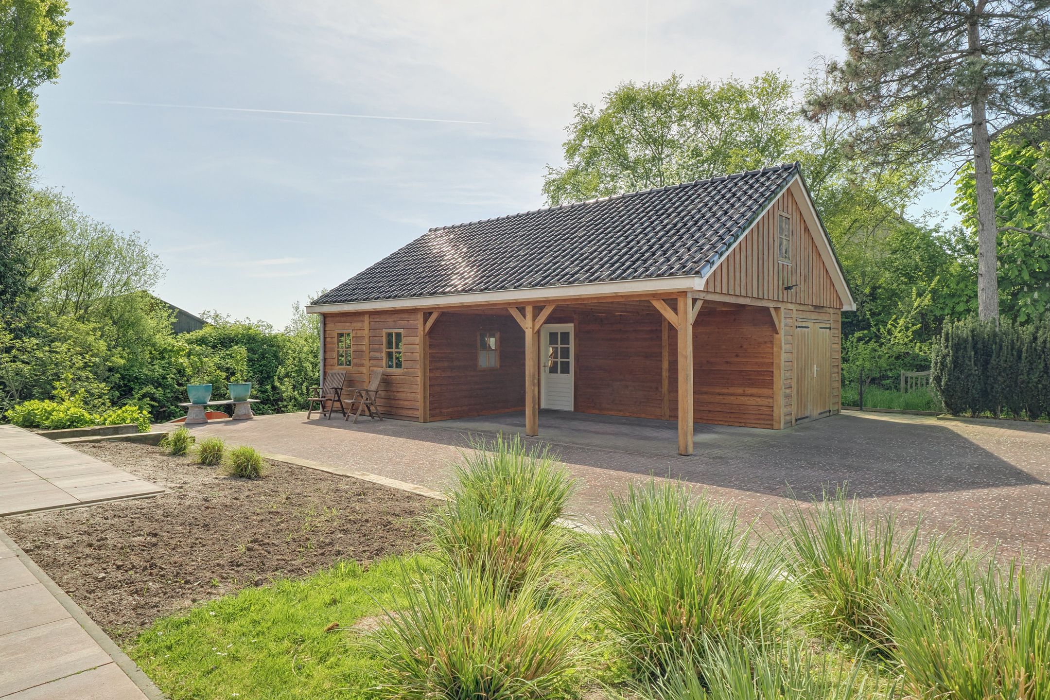 Foto 3 van Oosterdijk 61-E