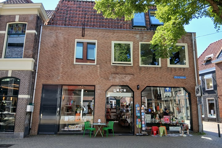 Korte Smeden 3, Zwolle