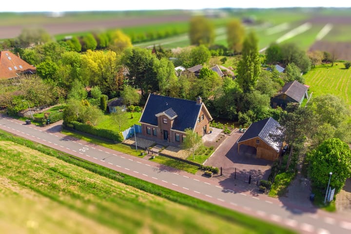 Foto 4 van Oosterdijk 61-E