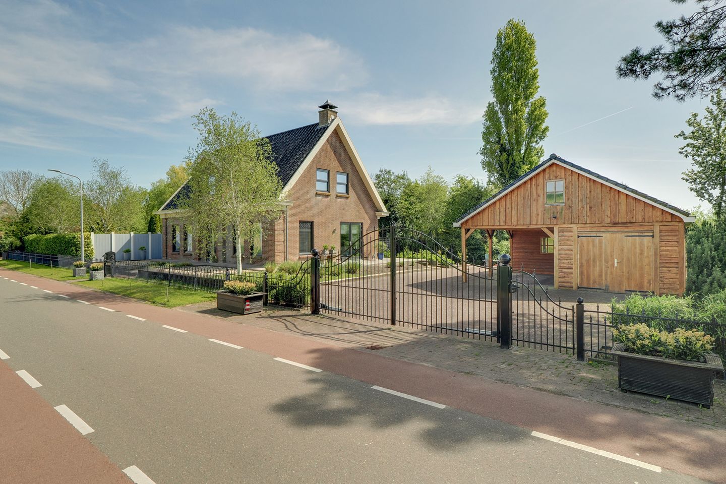 Foto 5 van Oosterdijk 61-E