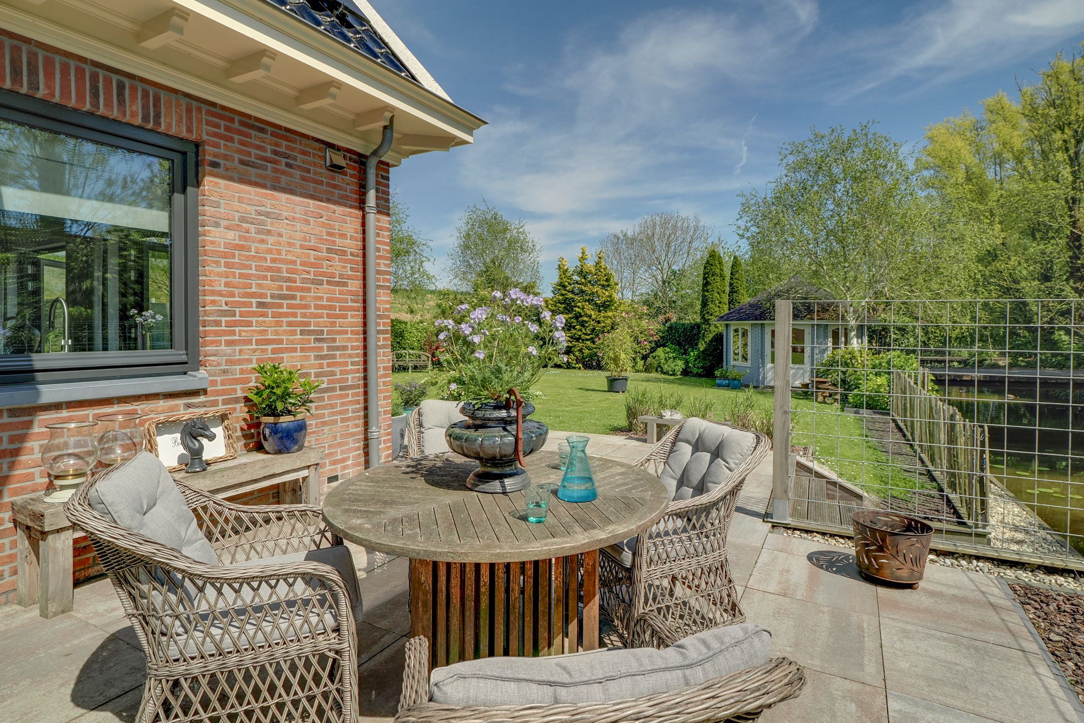 Foto 6 van Oosterdijk 61-E