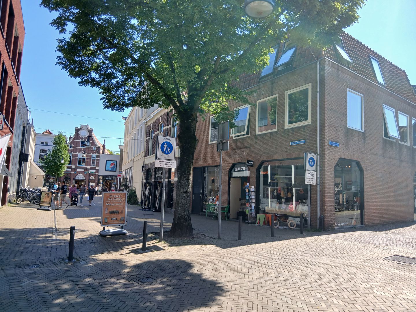 Bekijk foto 4 van Korte Smeden 3