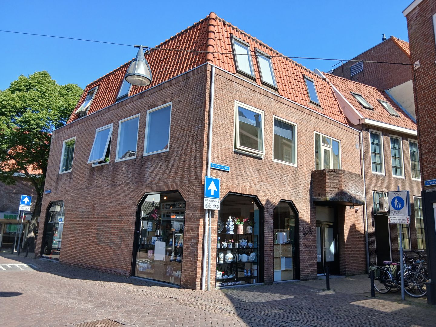 Bekijk foto 5 van Korte Smeden 3