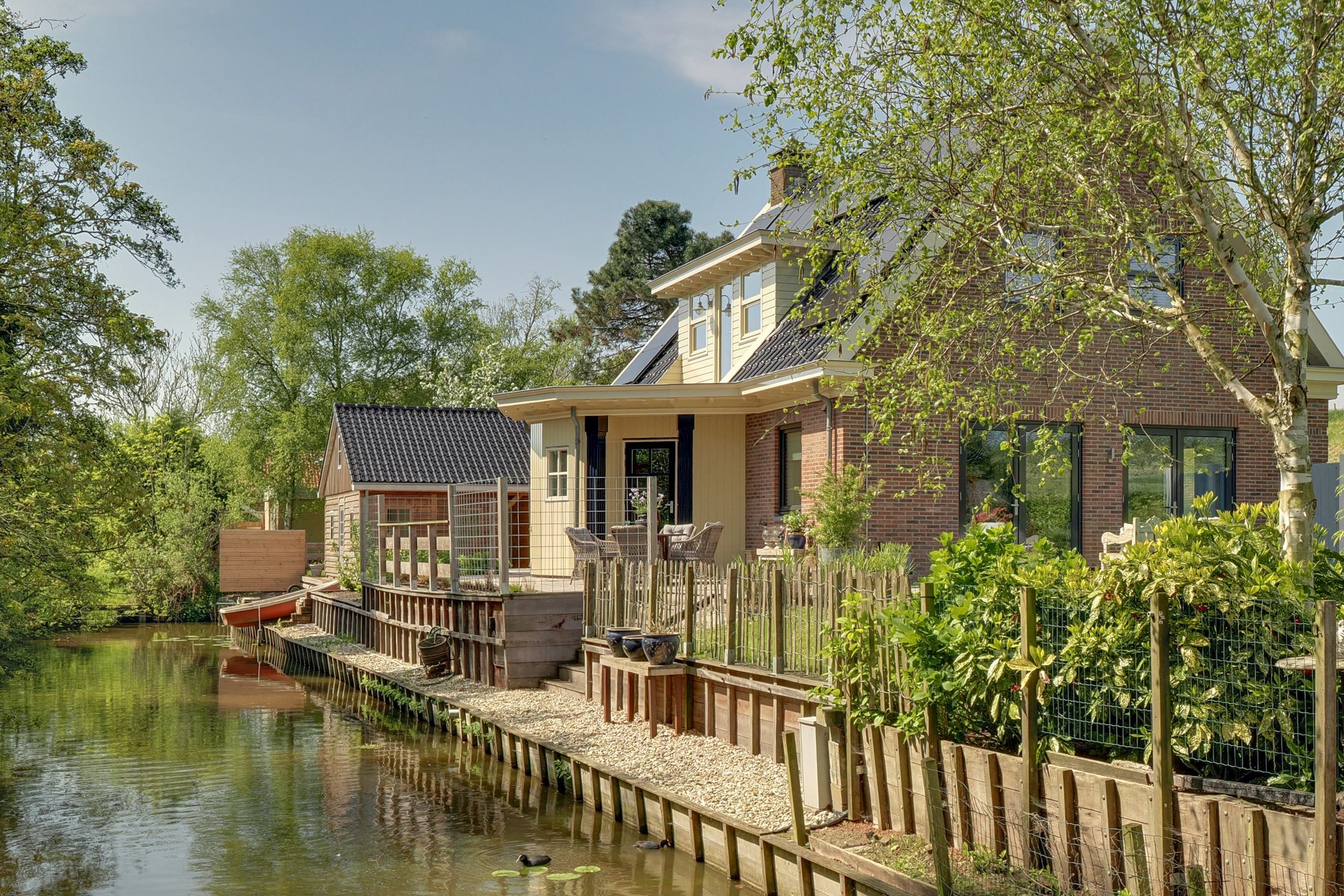 Foto 9 van Oosterdijk 61-E