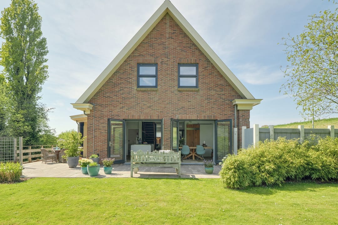 Foto 11 van Oosterdijk 61-E