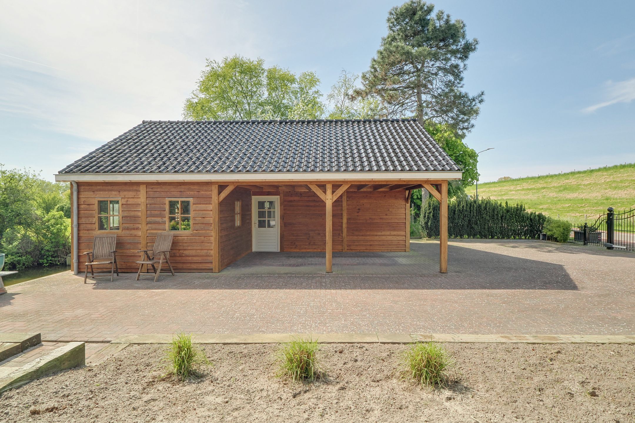 Foto 12 van Oosterdijk 61-E