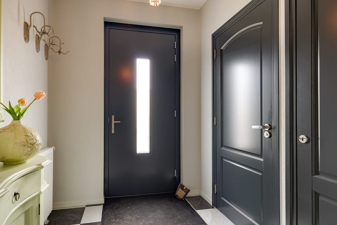 Foto 13 van Oosterdijk 61-E