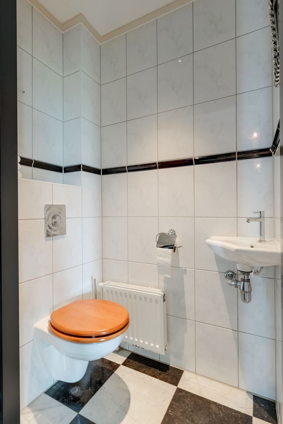 Foto 14 van Oosterdijk 61-E