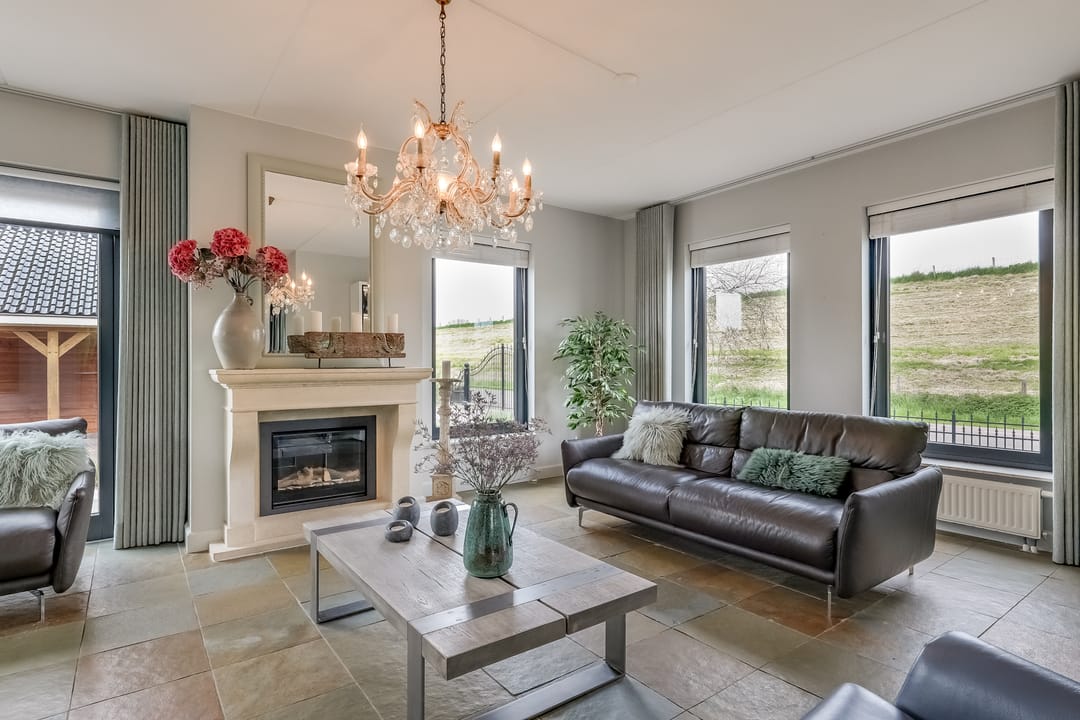 Foto 17 van Oosterdijk 61-E